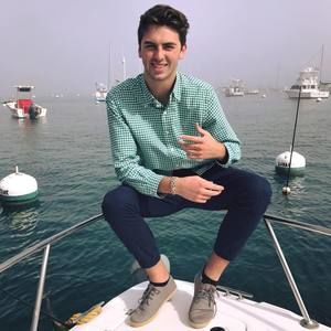 Meet your Posher, Peter